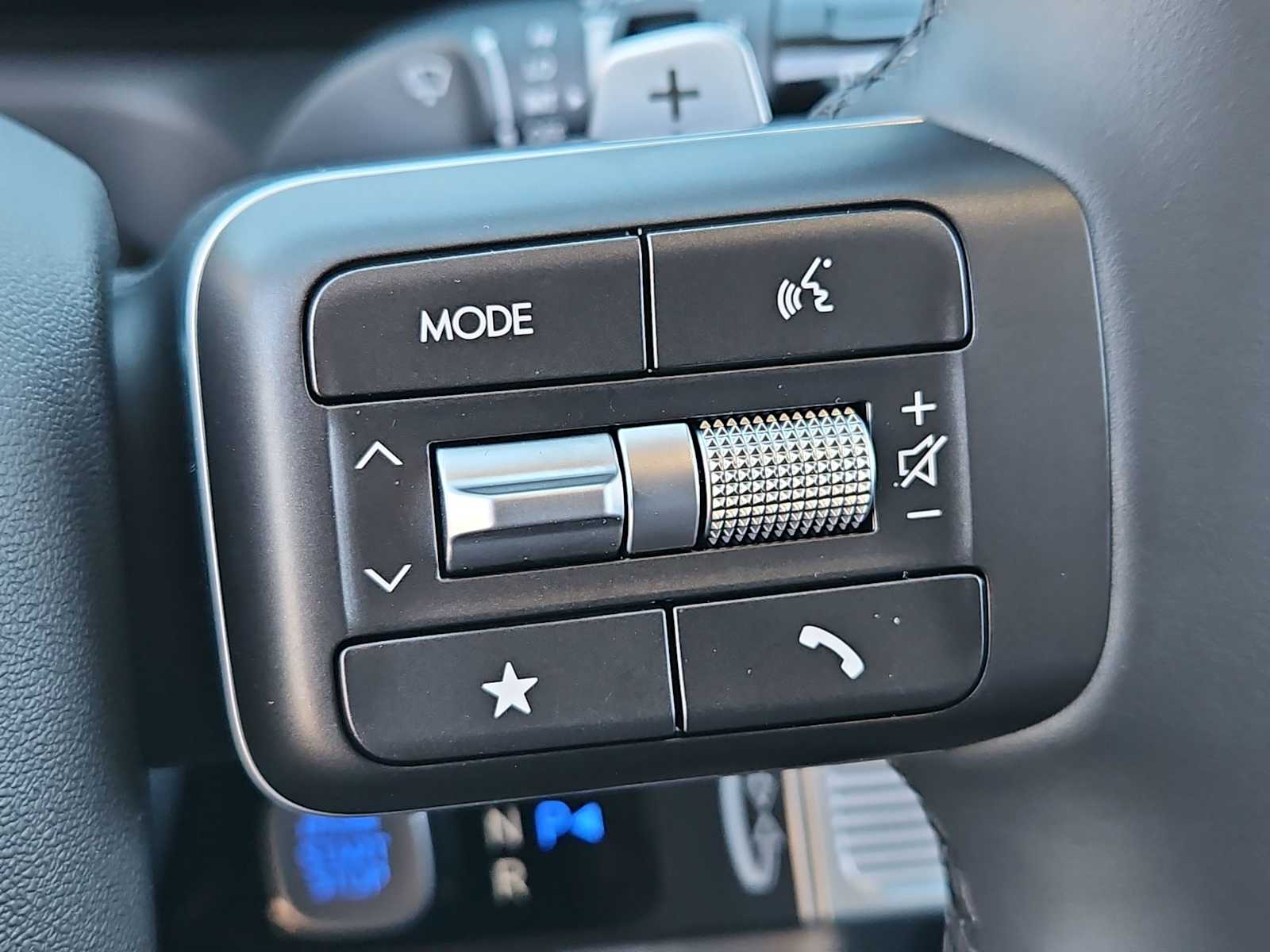 Thumbnail: 2026 Hyundai Palisade - 25