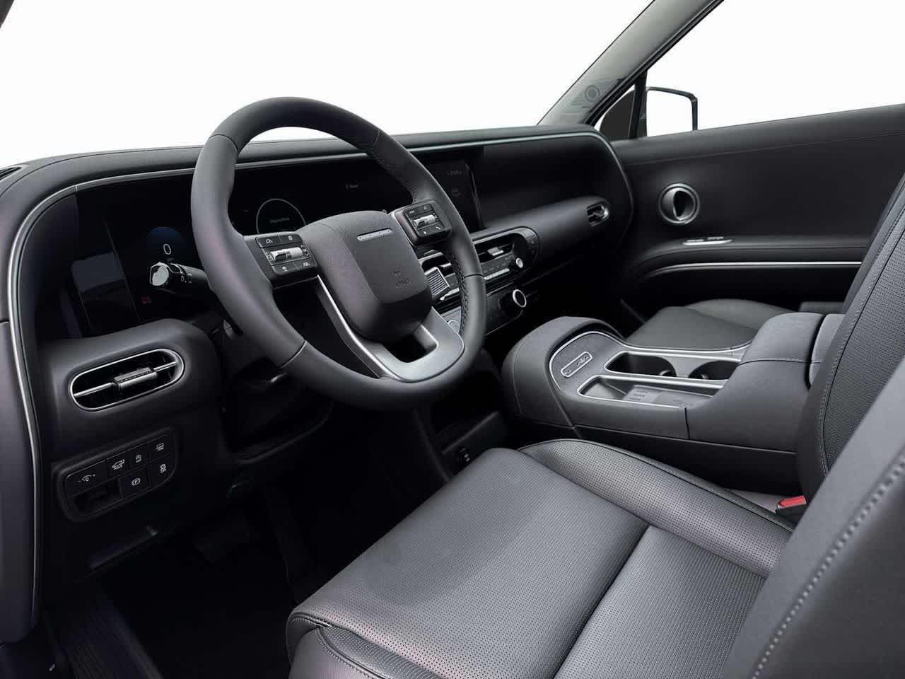 Thumbnail: 2026 Hyundai Palisade - 18