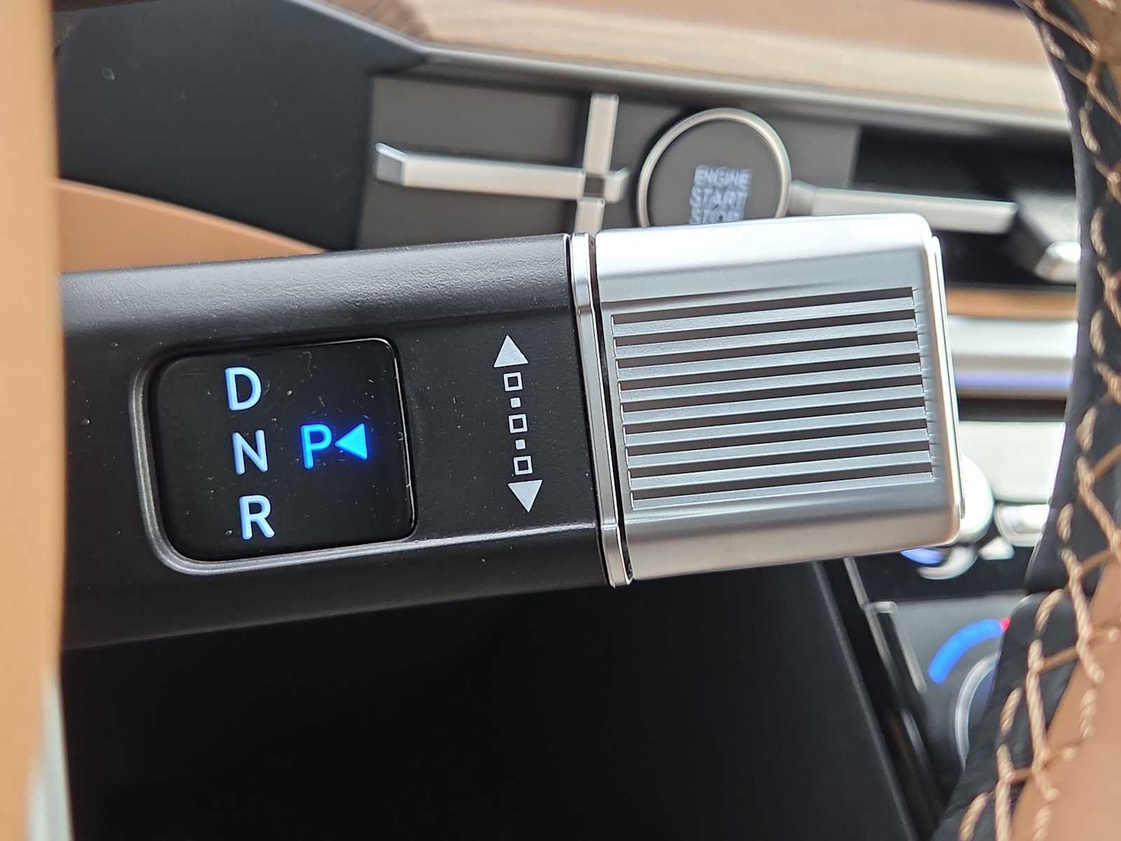 Thumbnail: 2026 Hyundai Santa Fe - 33