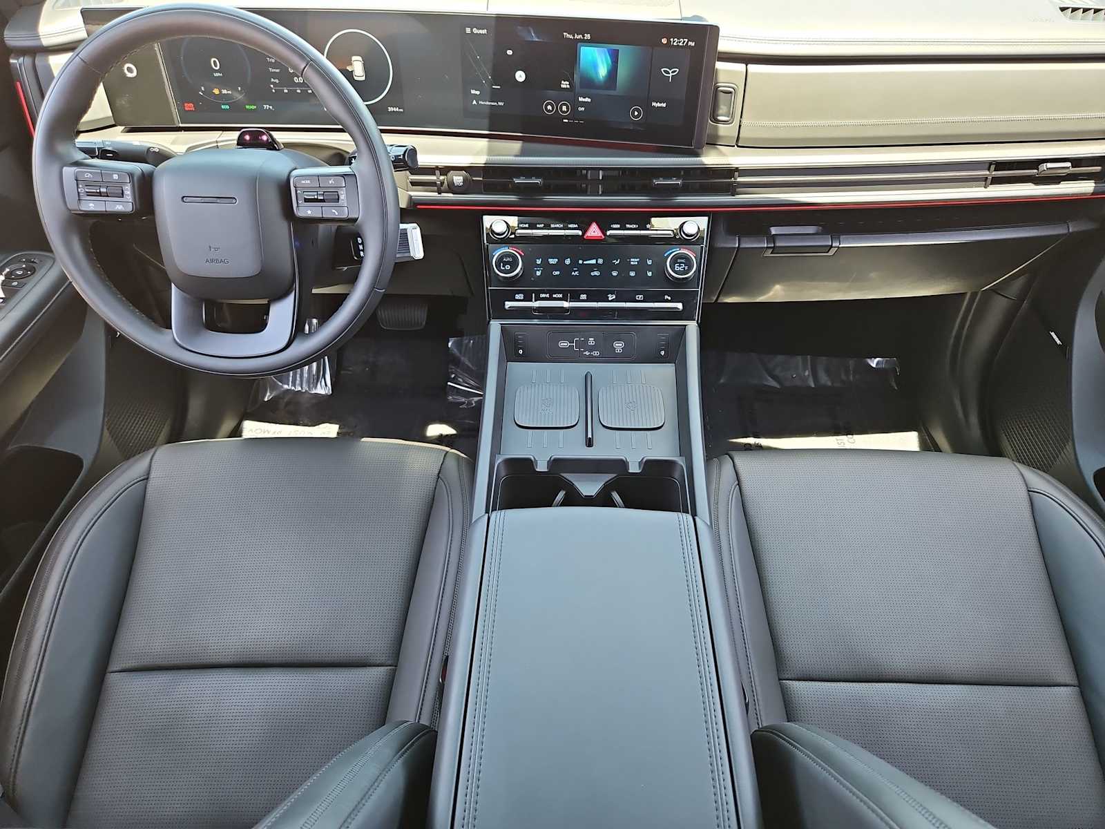 Thumbnail: 2026 Hyundai Santa Fe - 15
