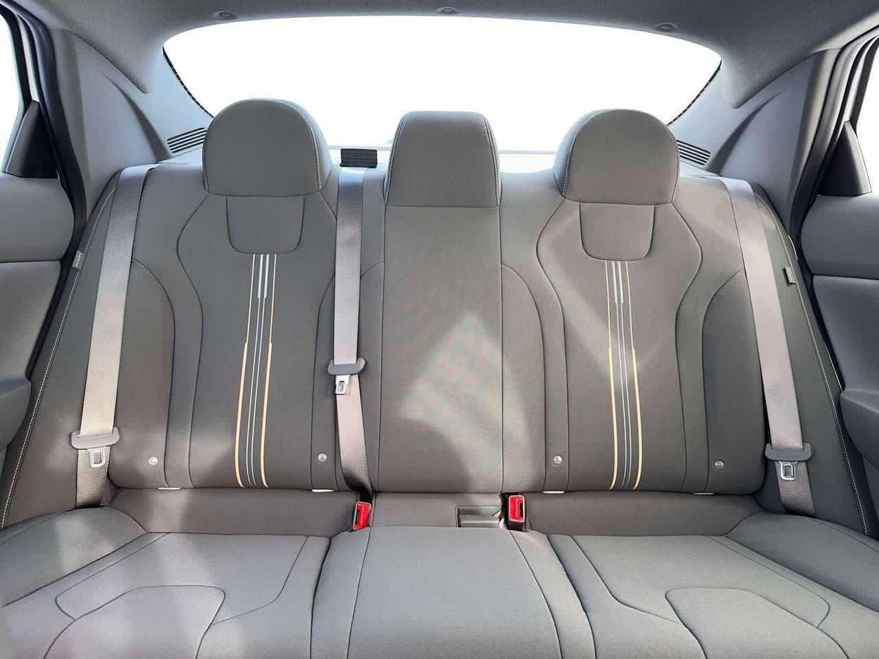 Thumbnail: 2026 Hyundai Elantra - 16