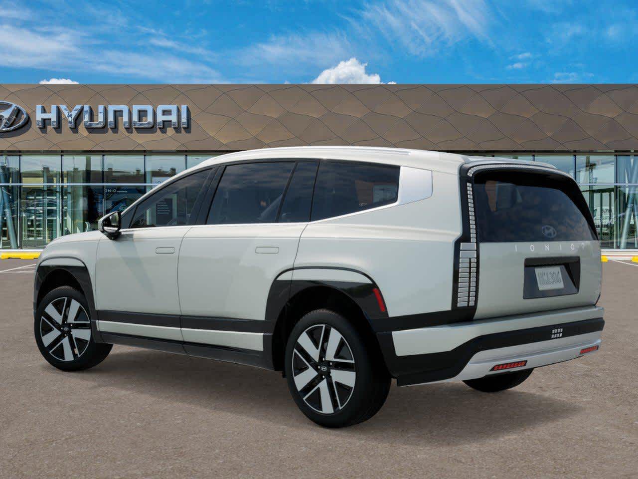 Thumbnail: 2026 Hyundai Ioniq - 5