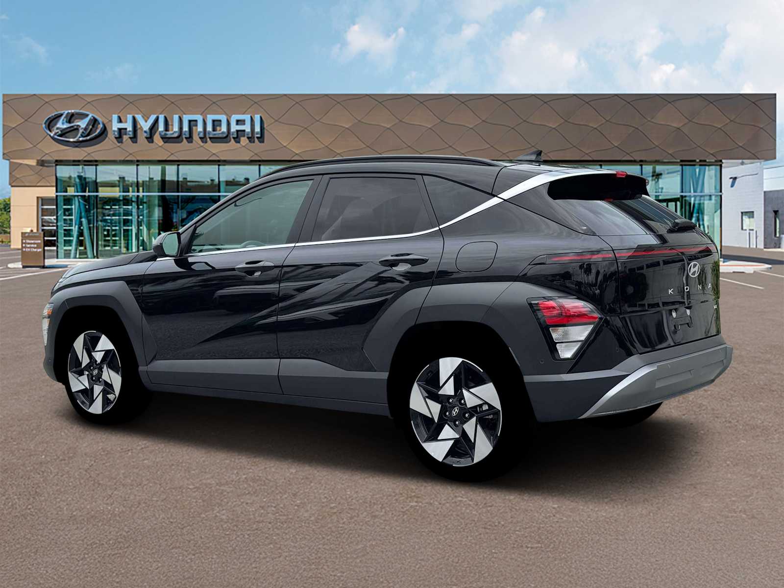 Thumbnail: 2026 Hyundai Kona - 4