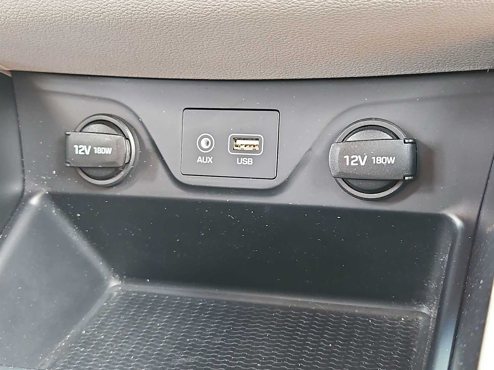 Thumbnail: 2019 Hyundai Tucson - 30