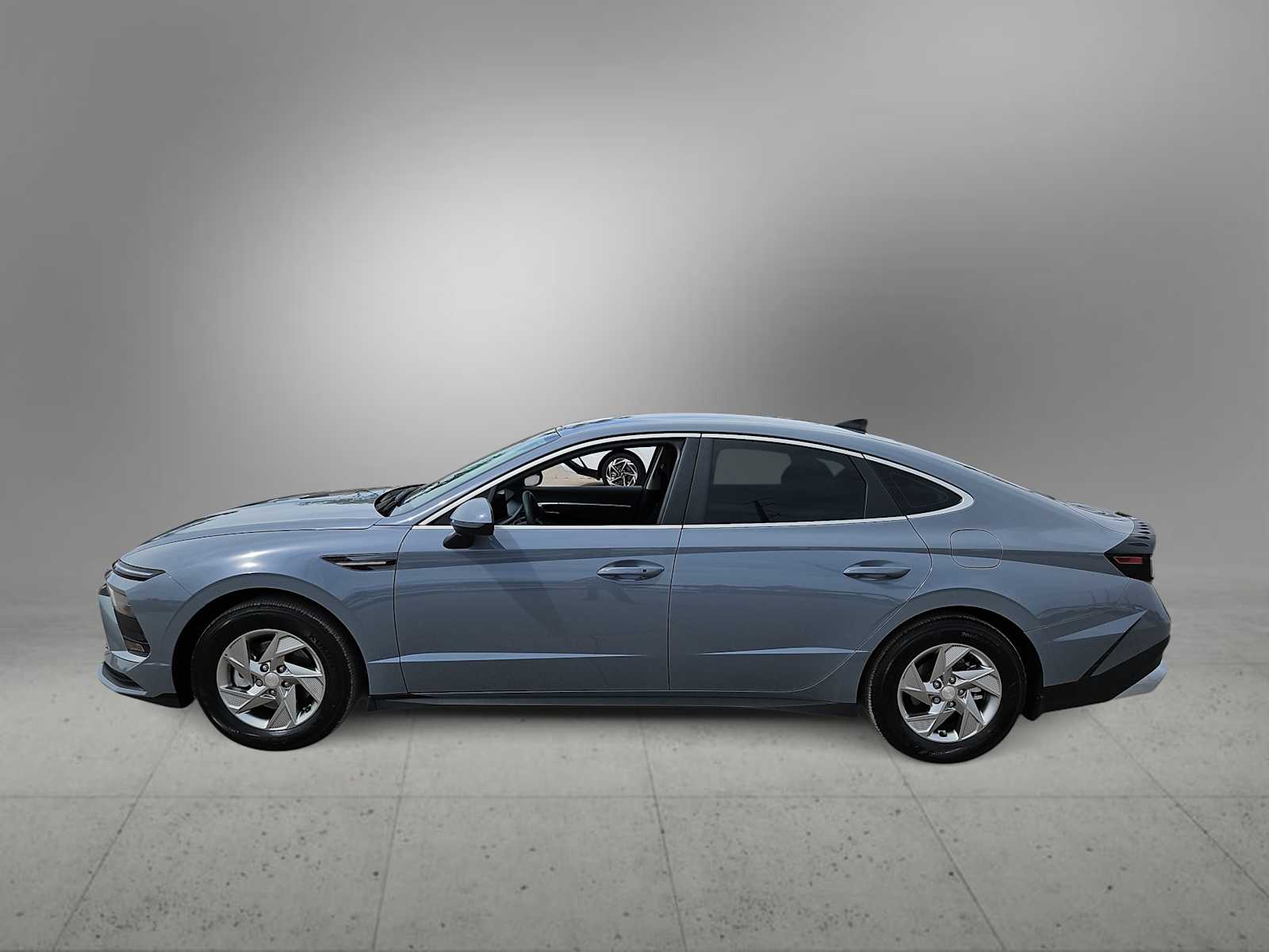 Thumbnail: 2026 Hyundai Sonata - 5