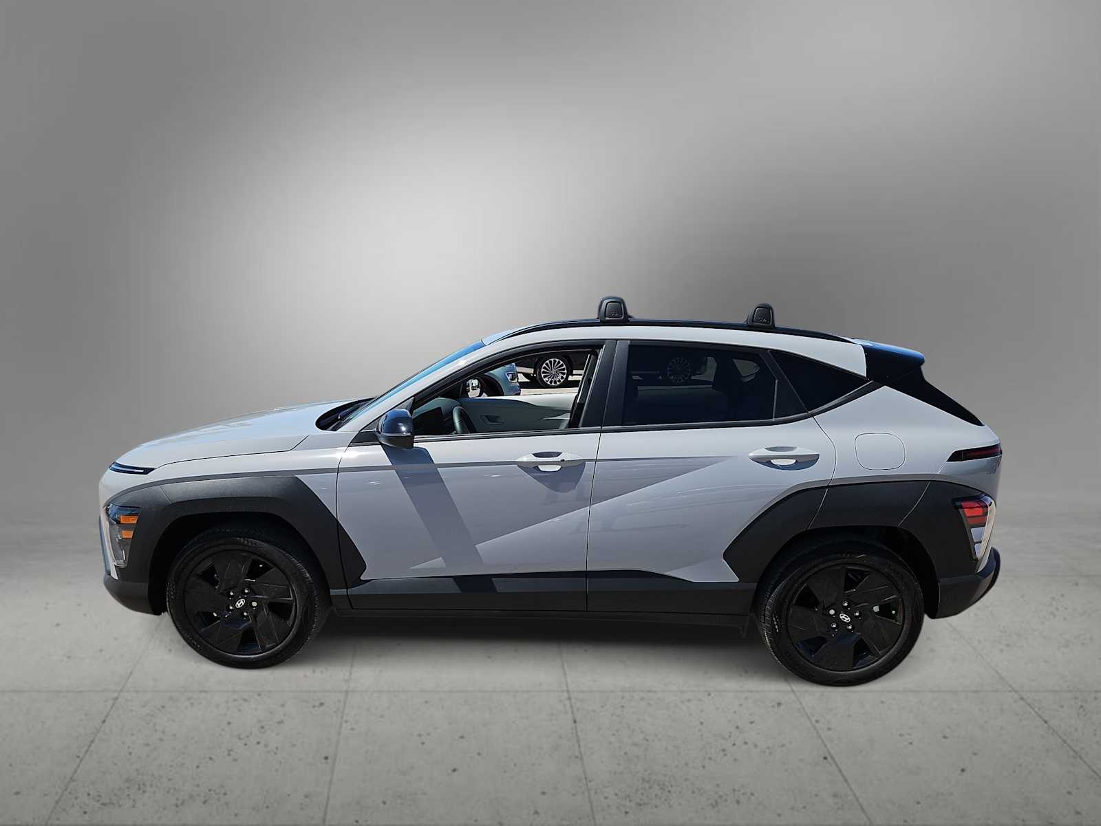 Thumbnail: 2026 Hyundai Kona - 5