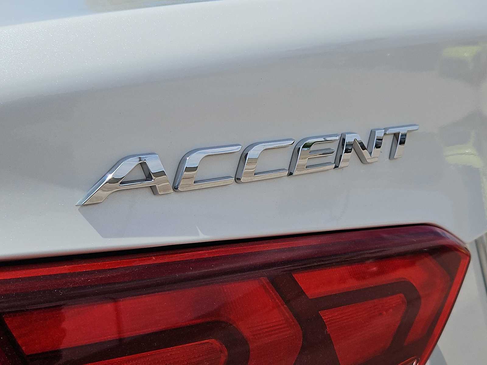 Thumbnail: 2020 Hyundai Accent - 12