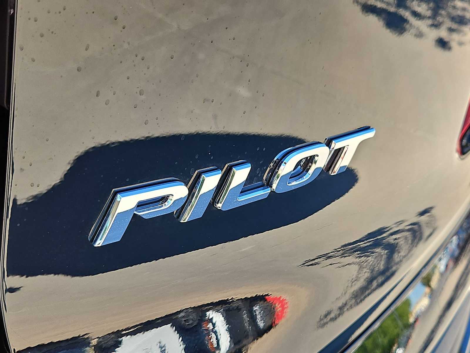 Thumbnail: 2022 Honda Pilot - 13