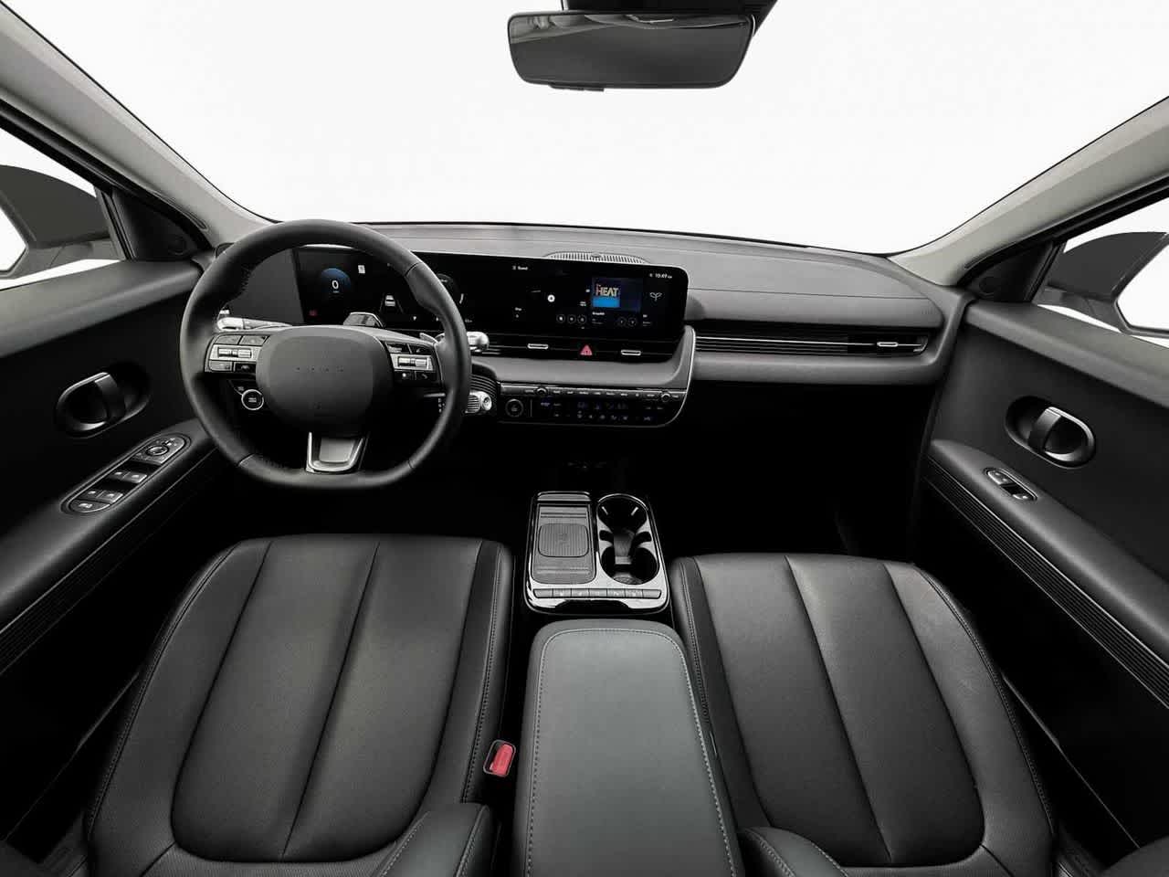 2025 Hyundai Ioniq 5 SEL 13