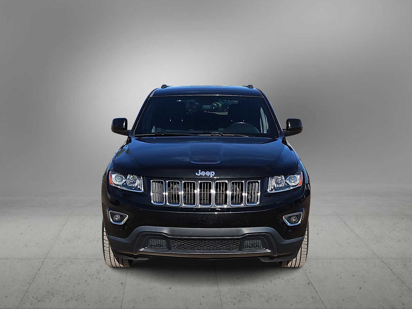 Thumbnail: 2014 Jeep Grand Cherokee - 3