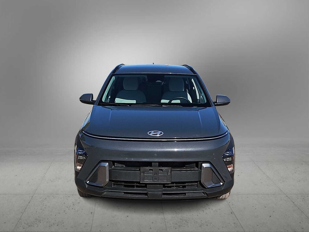 Certified 2024 Hyundai Kona SEL SUV