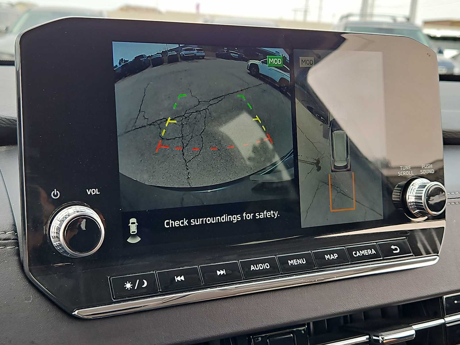 Thumbnail: 2024 Mitsubishi Outlander - 29