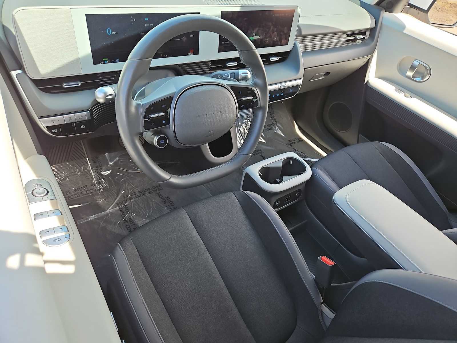 Thumbnail: 2024 Hyundai Ioniq 5 - 10