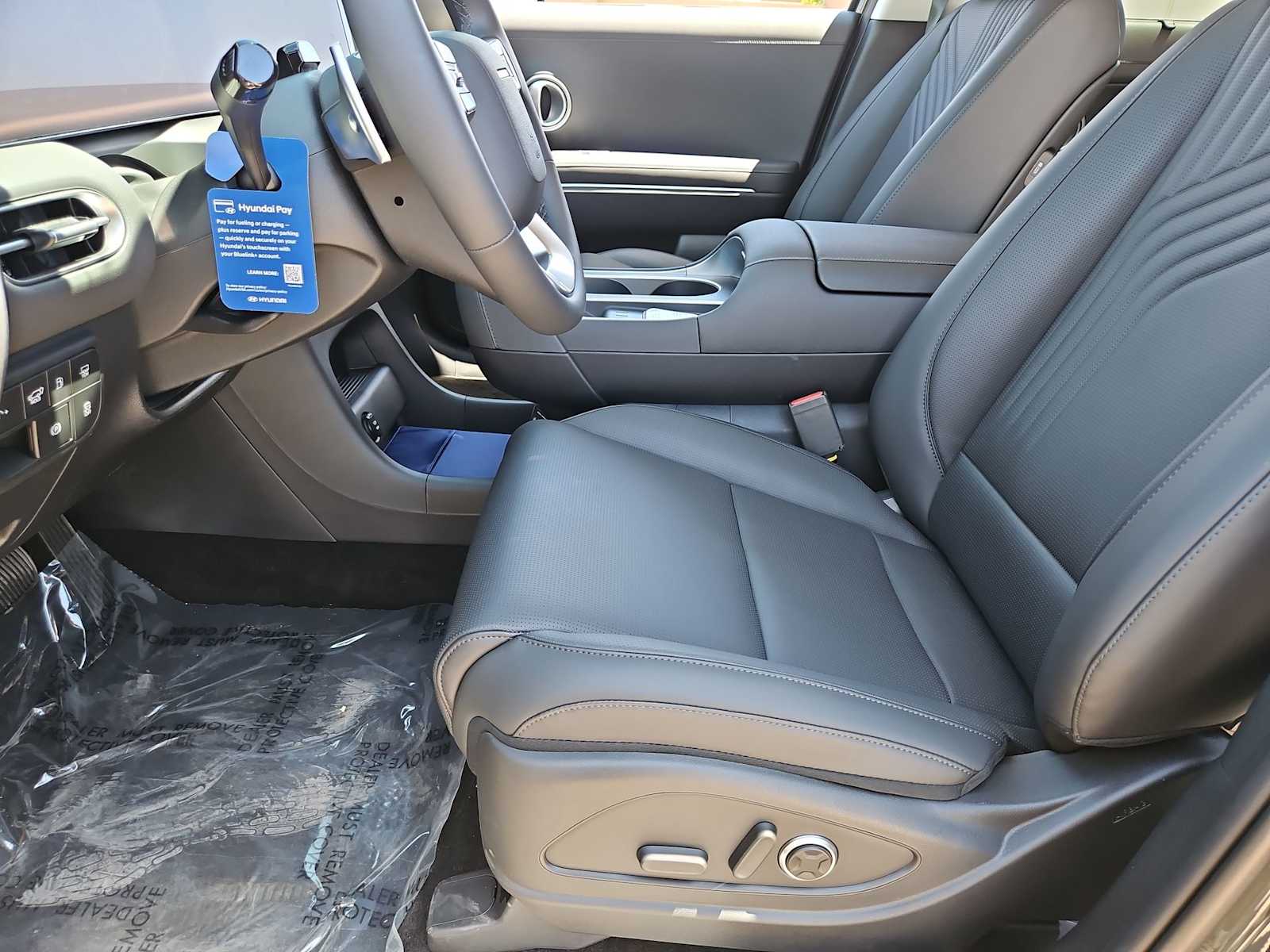 Thumbnail: 2026 Hyundai Palisade - 16