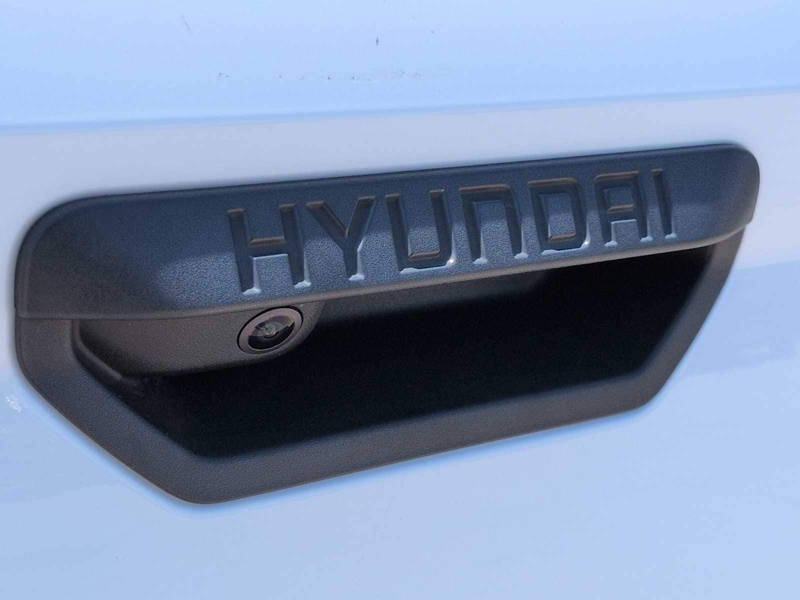 Thumbnail: 2024 Hyundai Santa Cruz - 12