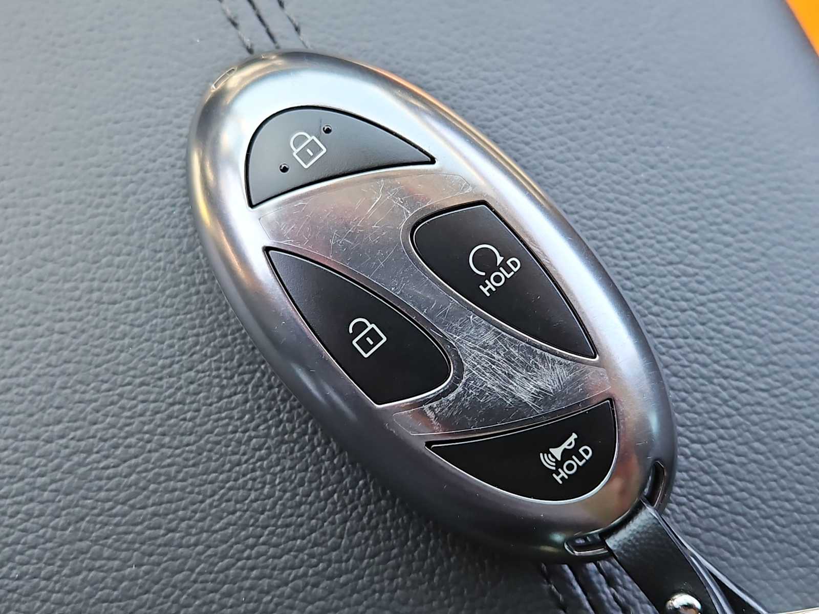Thumbnail: 2026 Hyundai Tucson - 33