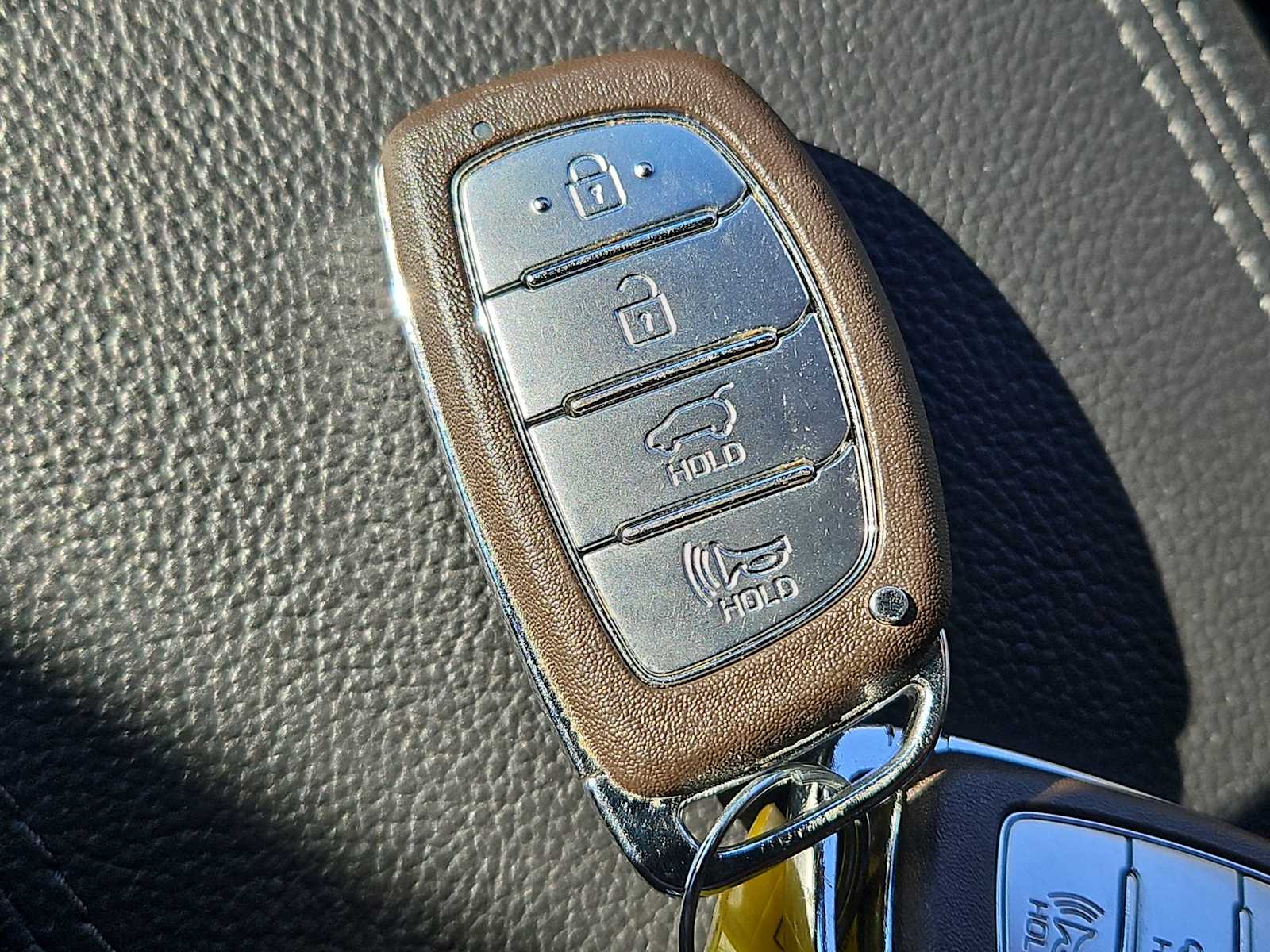 Thumbnail: 2017 Hyundai Tucson - 37