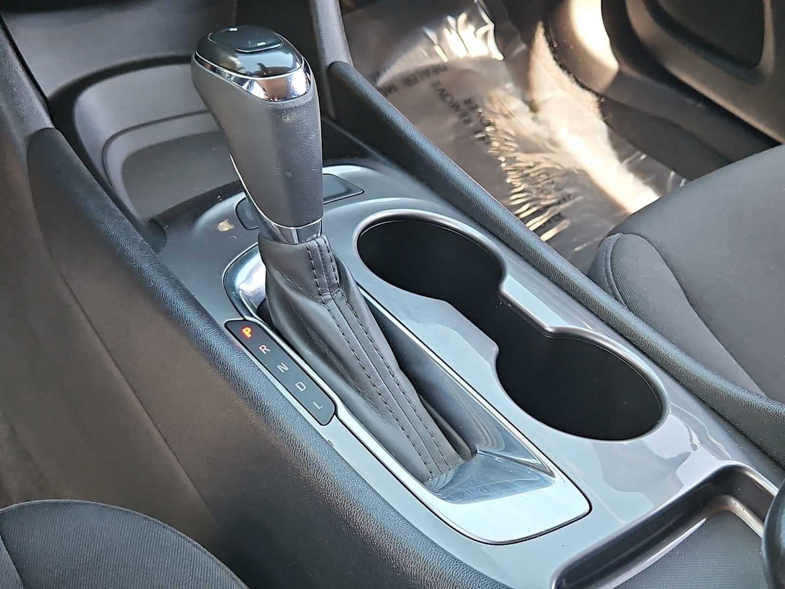 2018 Chevrolet Malibu LS 27