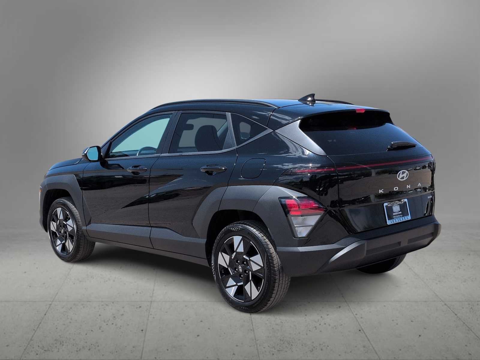 Thumbnail: 2025 Hyundai Kona - 5