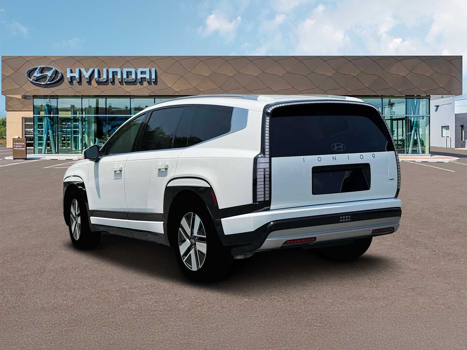 Thumbnail: 2026 Hyundai Ioniq - 5