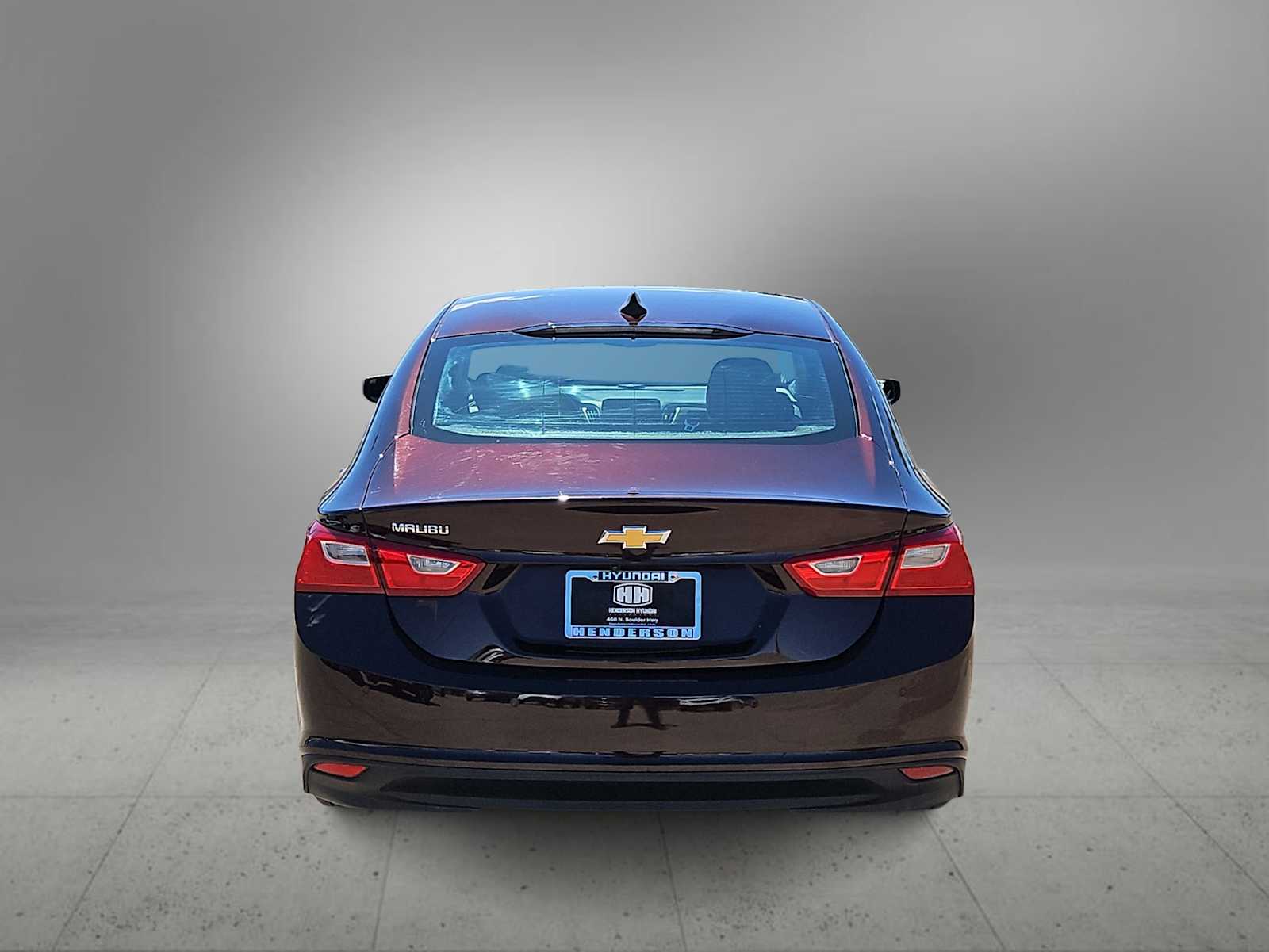 Thumbnail: 2020 Chevrolet Malibu - 7
