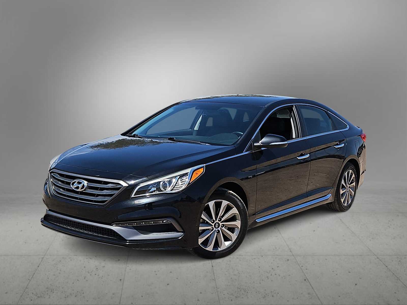 2016 Hyundai Sonata Sport -
                  Henderson, NV