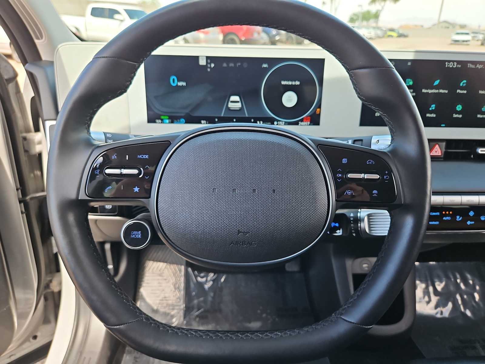 Thumbnail: 2024 Hyundai Ioniq 5 - 22