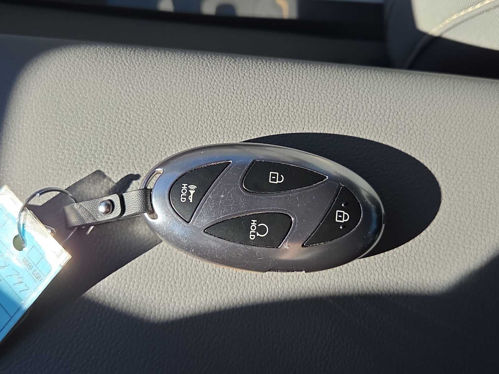 Thumbnail: 2026 Hyundai Elantra - 34