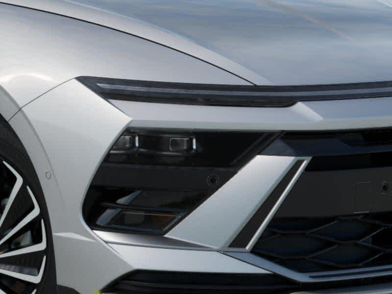 Thumbnail: 2025 Hyundai Sonata - 14