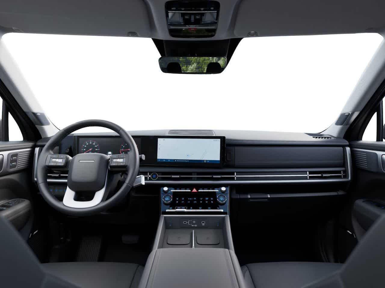 Thumbnail: 2026 Hyundai Santa Fe - 20