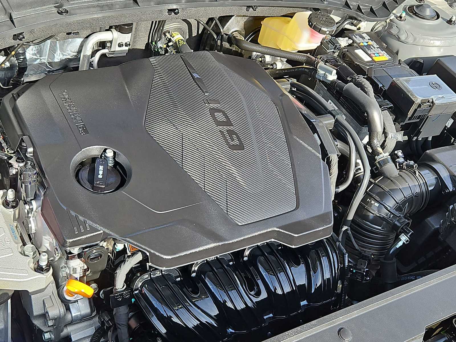 Thumbnail: 2025 Hyundai Santa Cruz - 15