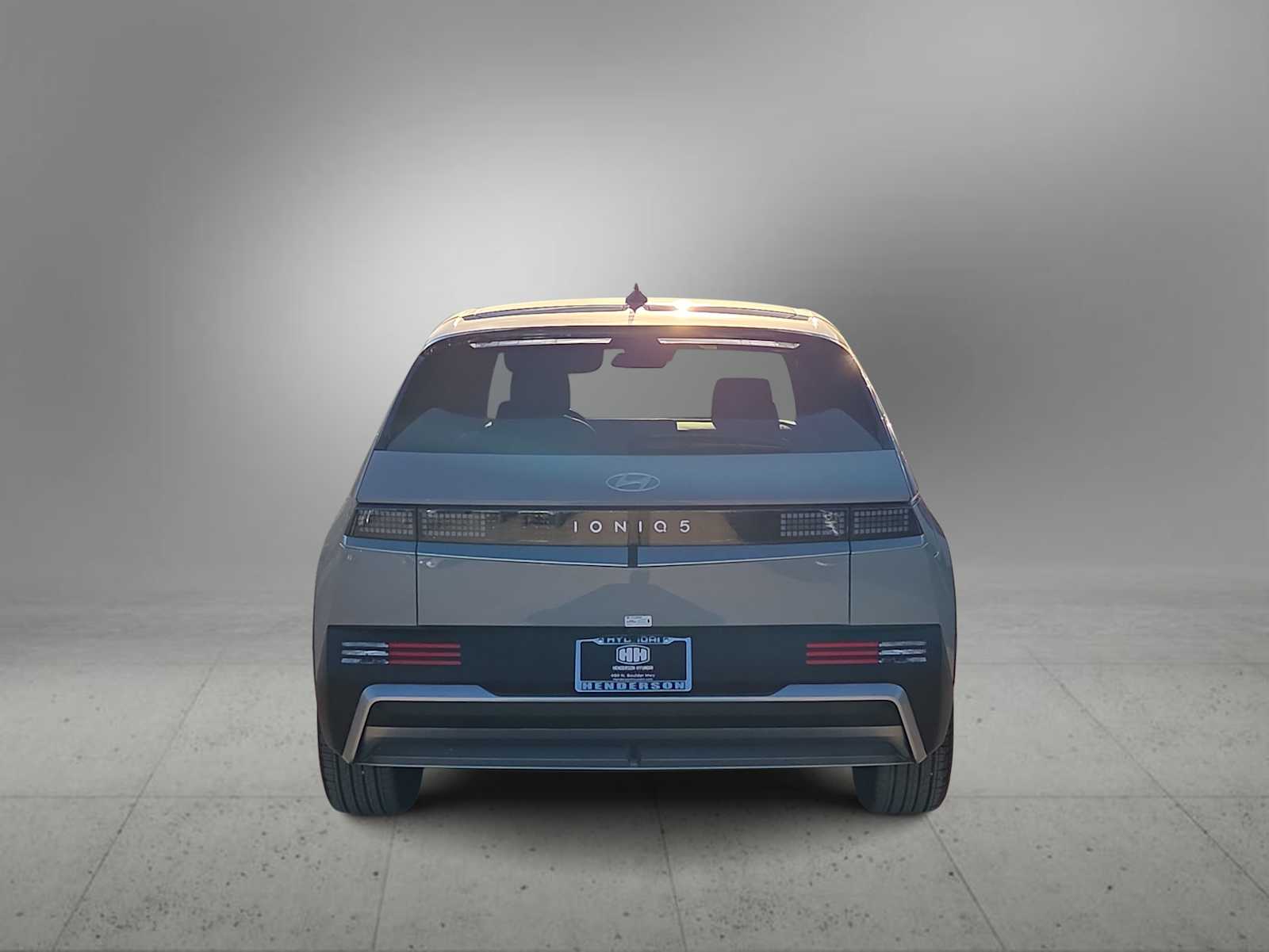 Thumbnail: 2026 Hyundai Ioniq 5 - 7