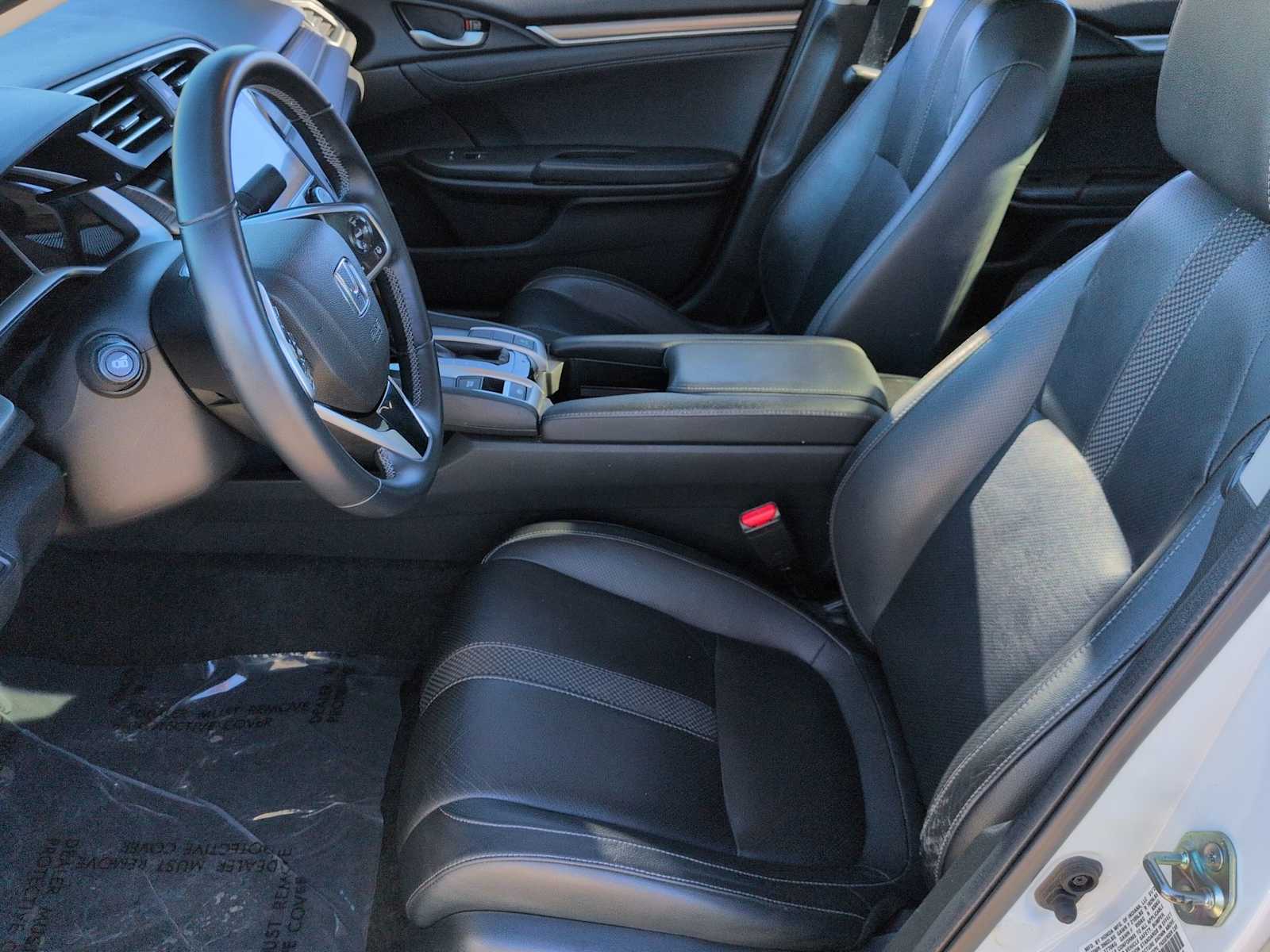 Thumbnail: 2020 Honda Civic - 17