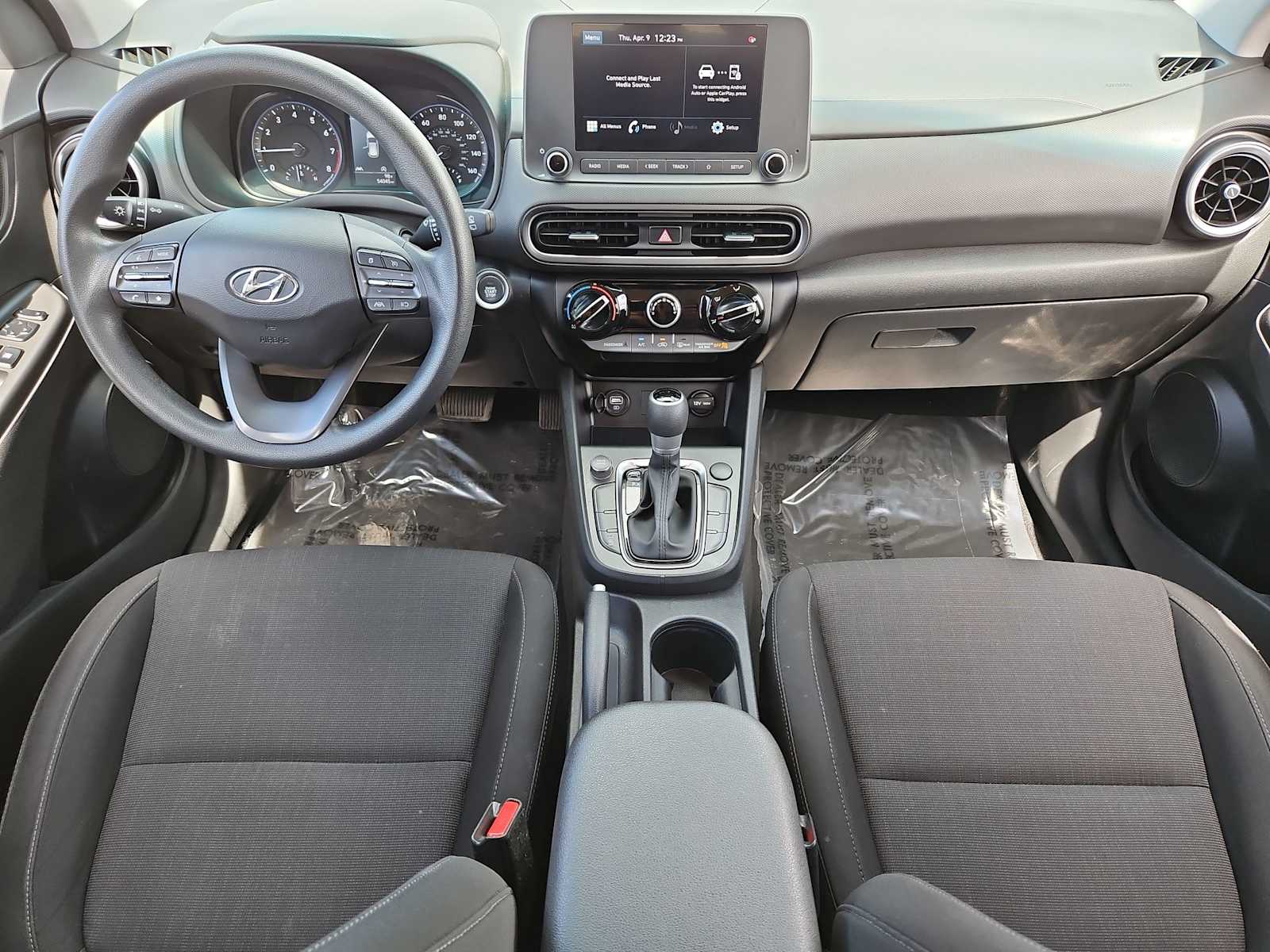 Thumbnail: 2023 Hyundai Kona - 15