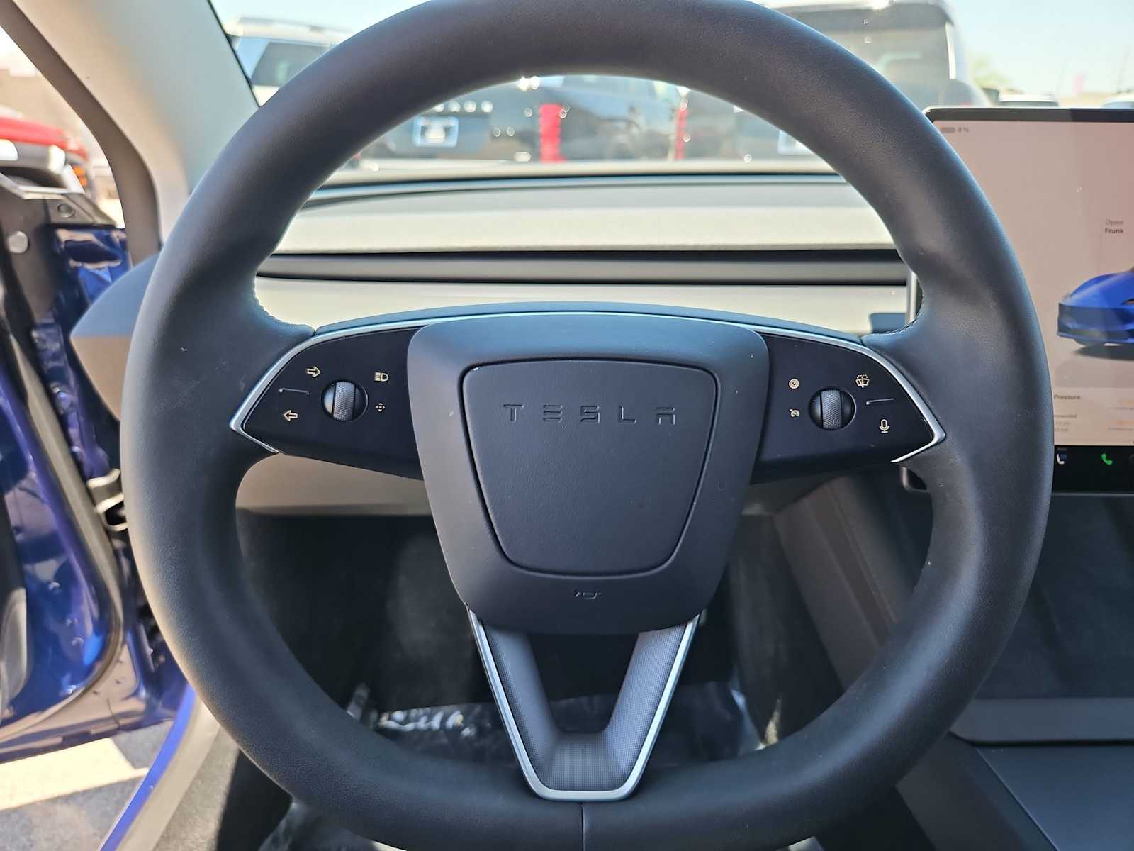 Thumbnail: 2025 Tesla Model 3 - 20