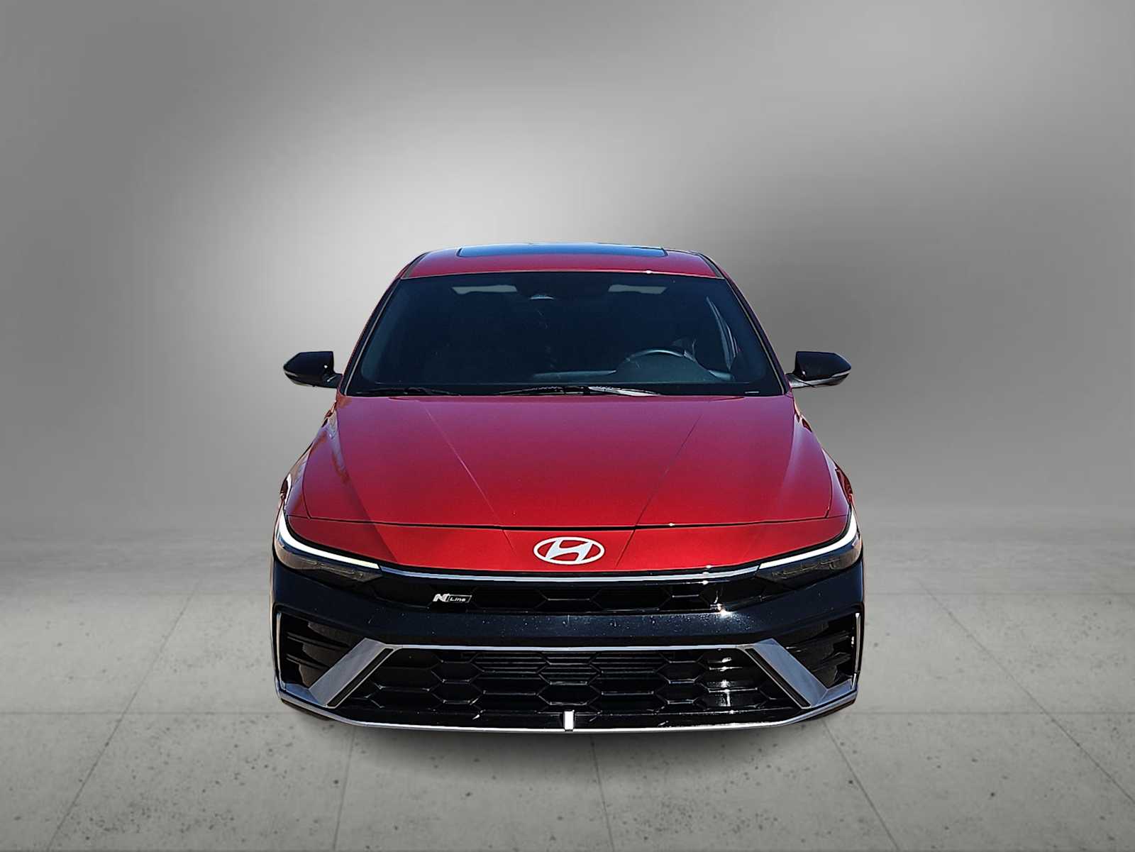 Thumbnail: 2024 Hyundai Elantra - 3