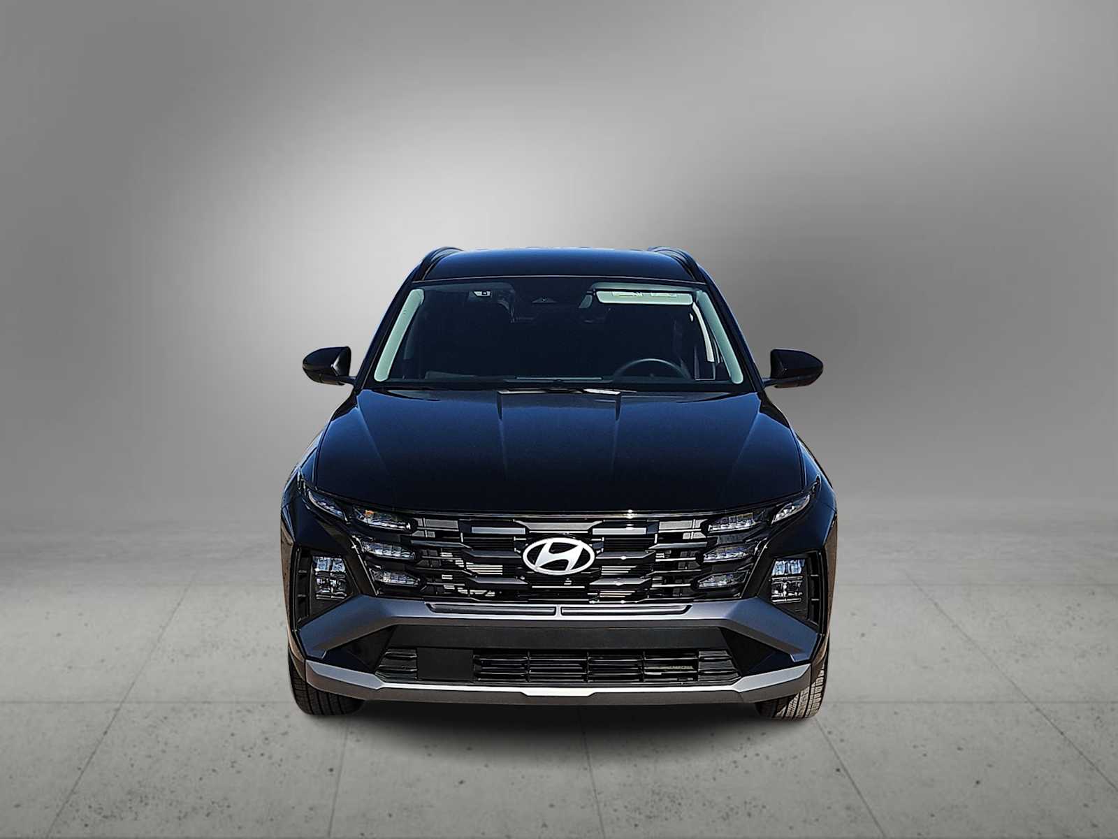 Thumbnail: 2026 Hyundai Tucson - 3