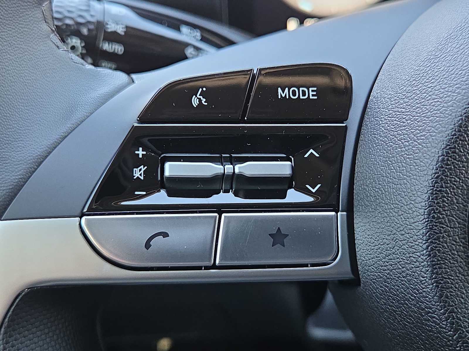 Thumbnail: 2026 Hyundai Elantra - 24