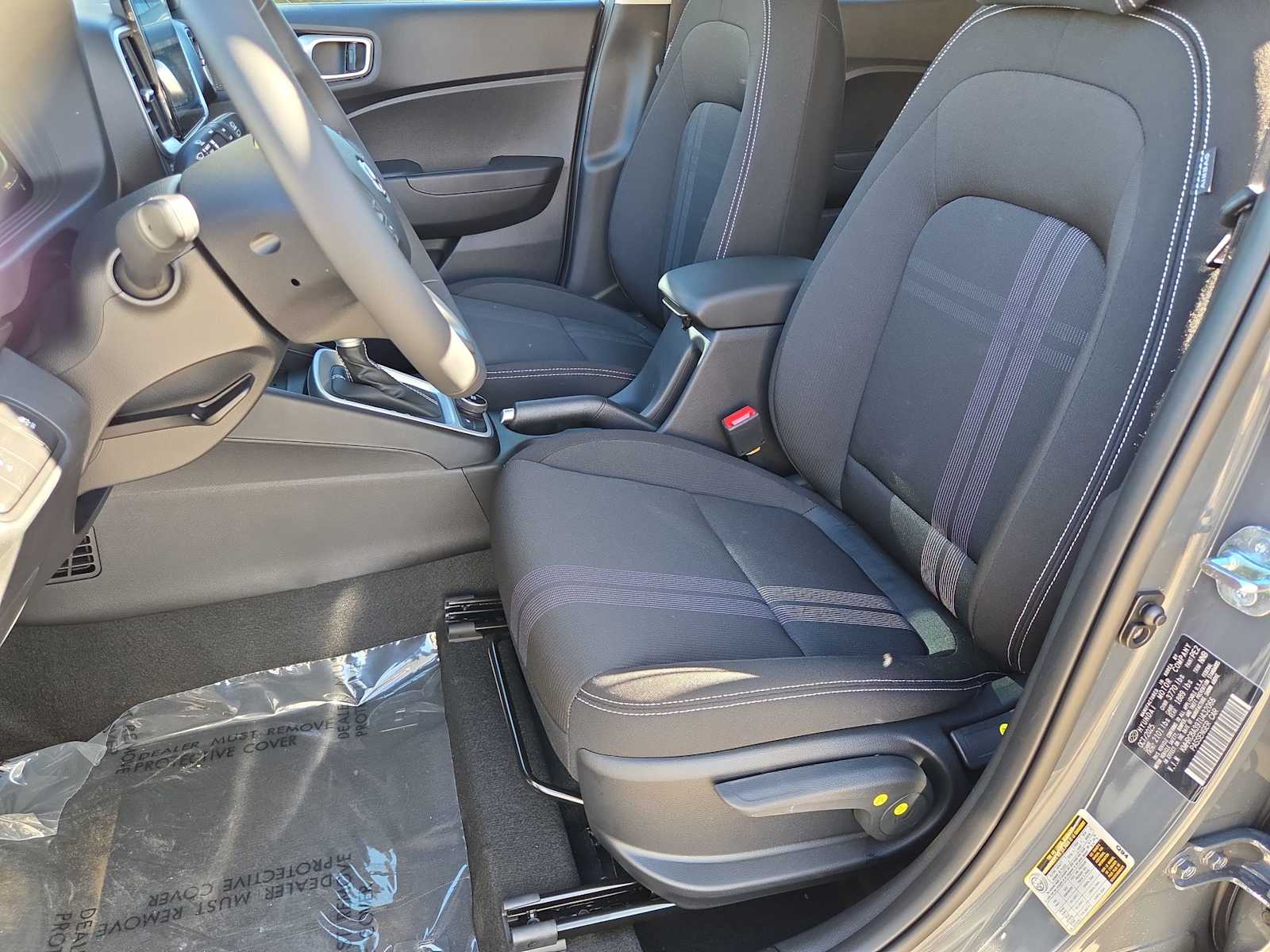 Thumbnail: 2026 Hyundai Venue - 16