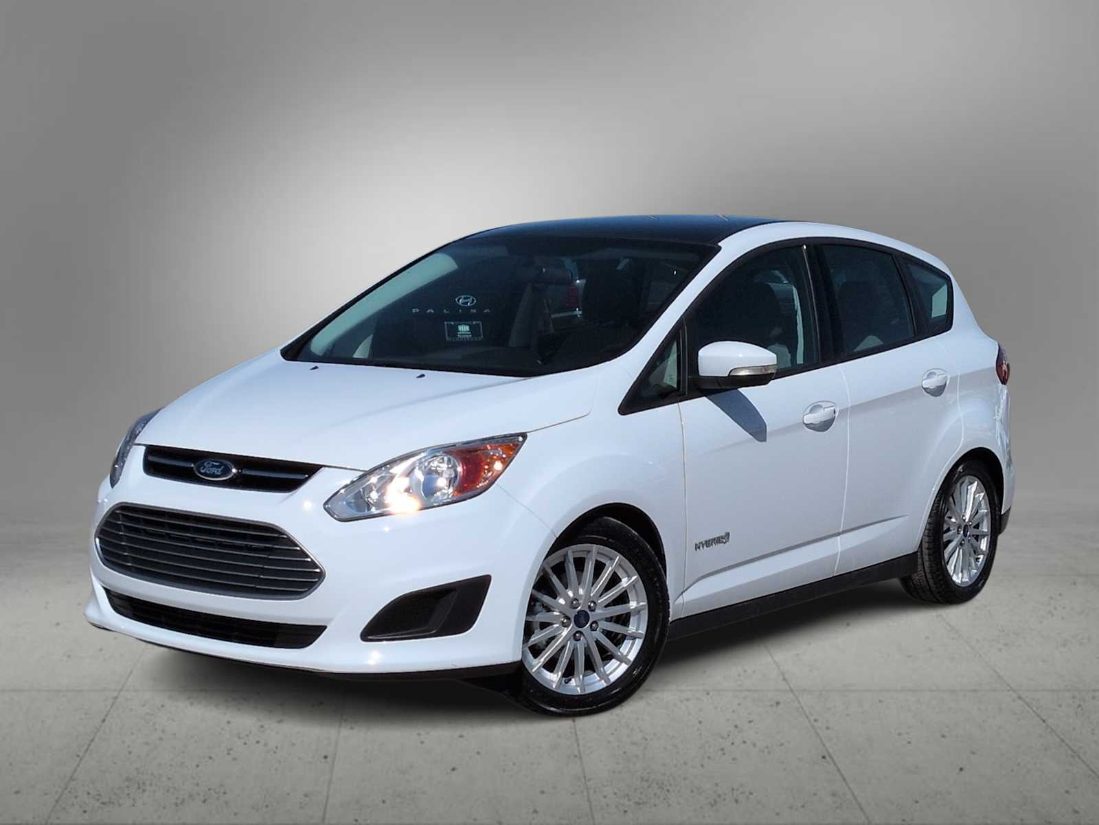 2013 Ford C-Max SE -
                  Henderson, NV