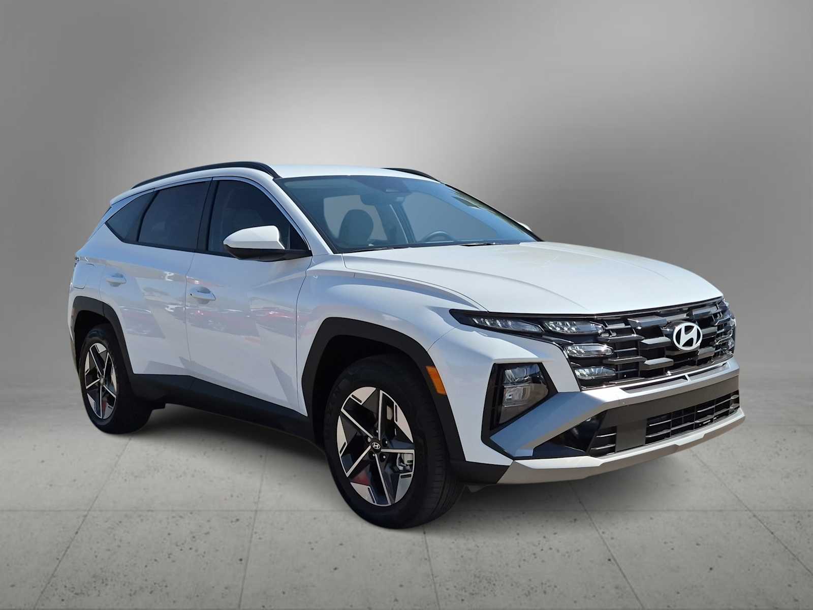 Thumbnail: 2026 Hyundai Tucson - 2