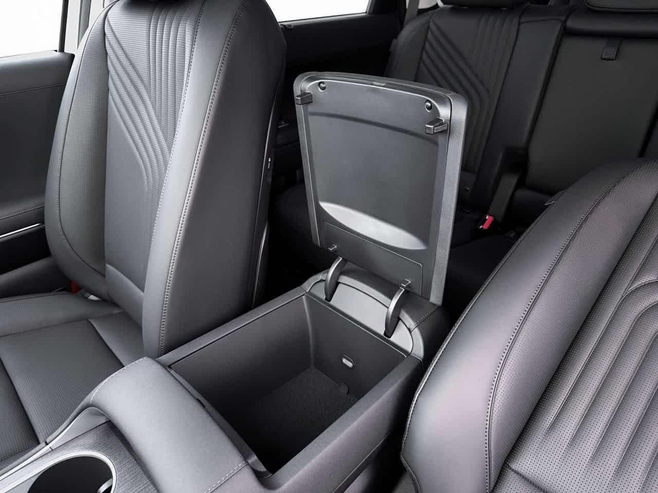 Thumbnail: 2026 Hyundai Palisade - 18