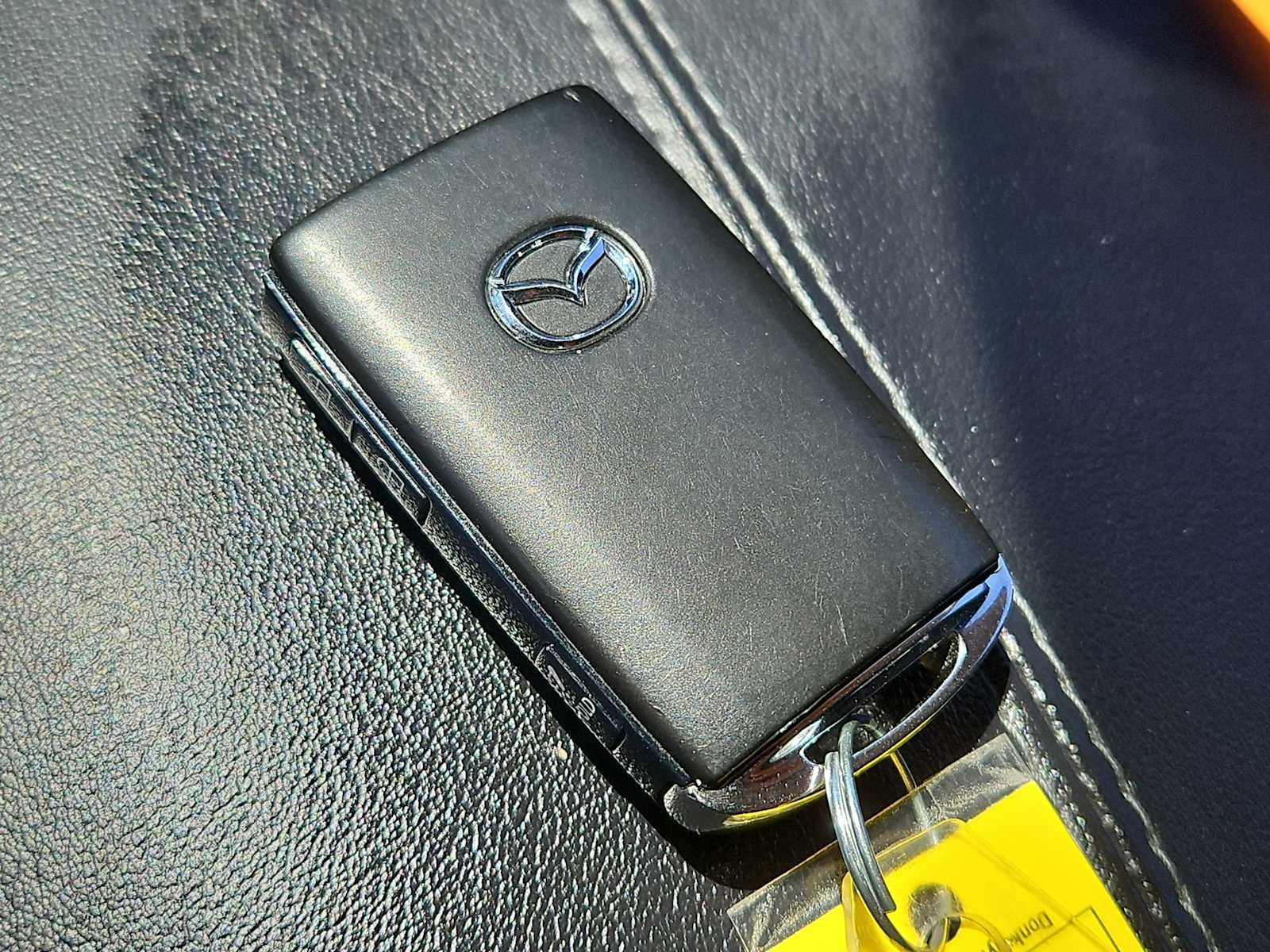 Thumbnail: 2024 Mazda CX-30 - 34