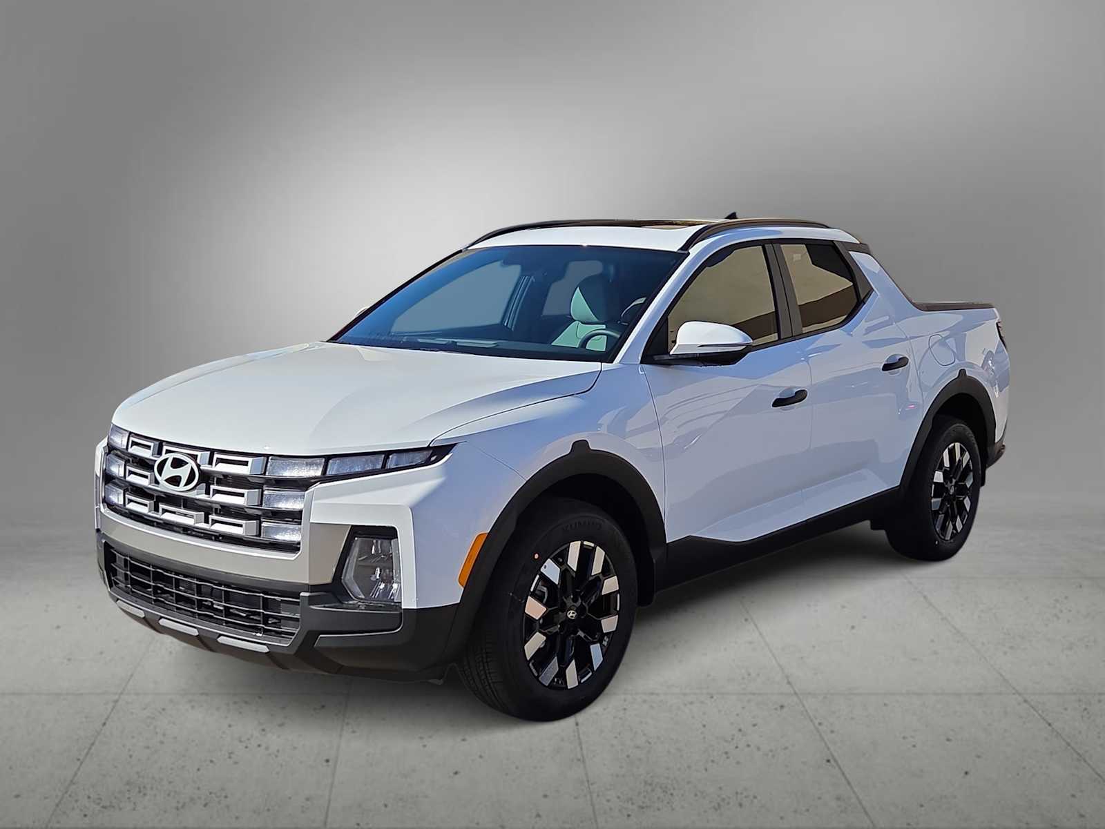 Thumbnail: 2026 Hyundai Santa Cruz - 4