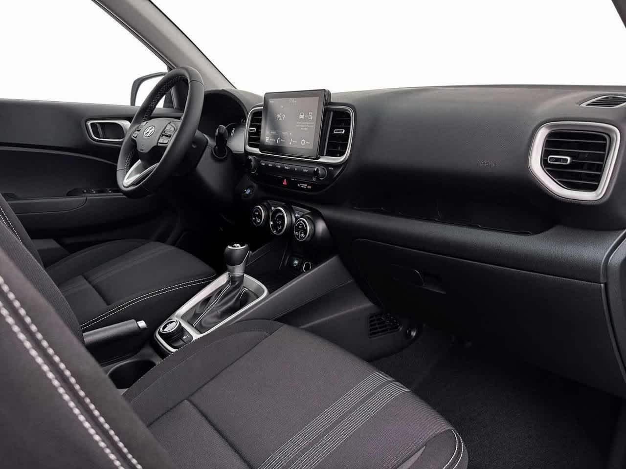 Thumbnail: 2026 Hyundai Venue - 15