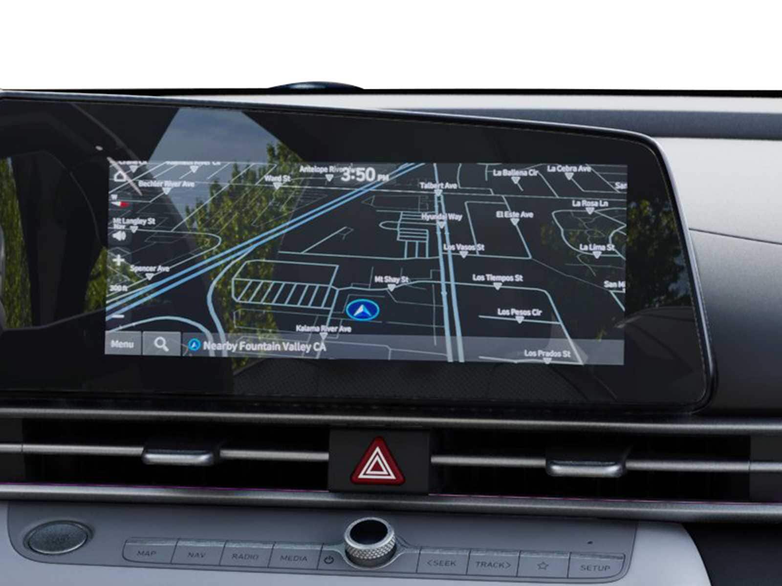 Thumbnail: 2026 Hyundai Elantra - 12