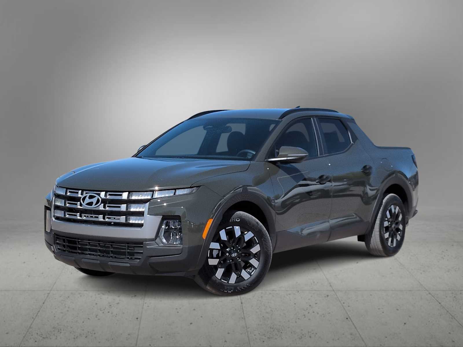 Thumbnail: 2025 Hyundai Santa Cruz - 1