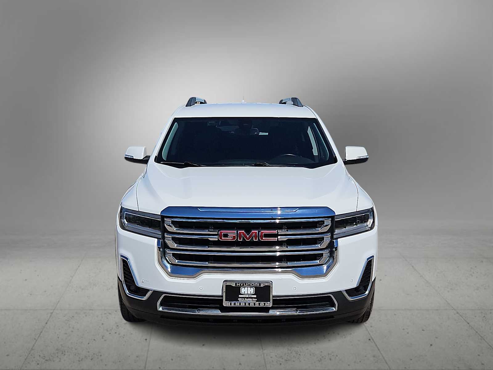 Thumbnail: 2023 GMC Acadia - 3