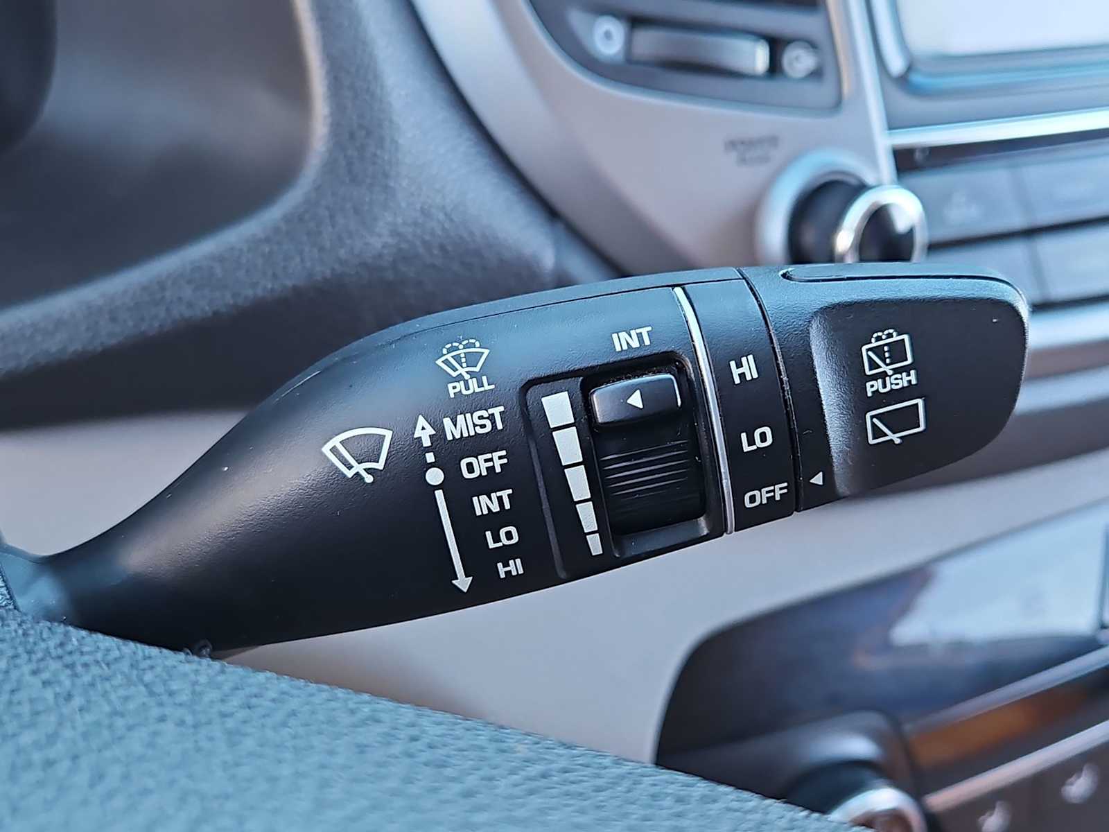 Thumbnail: 2016 Hyundai Tucson - 26