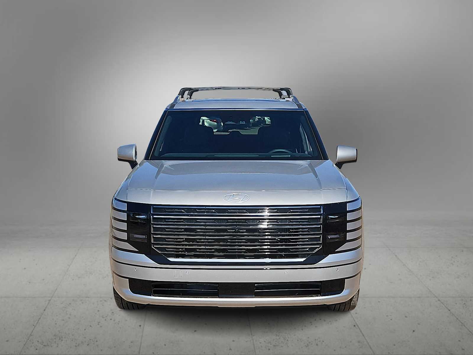 Thumbnail: 2026 Hyundai Palisade - 3